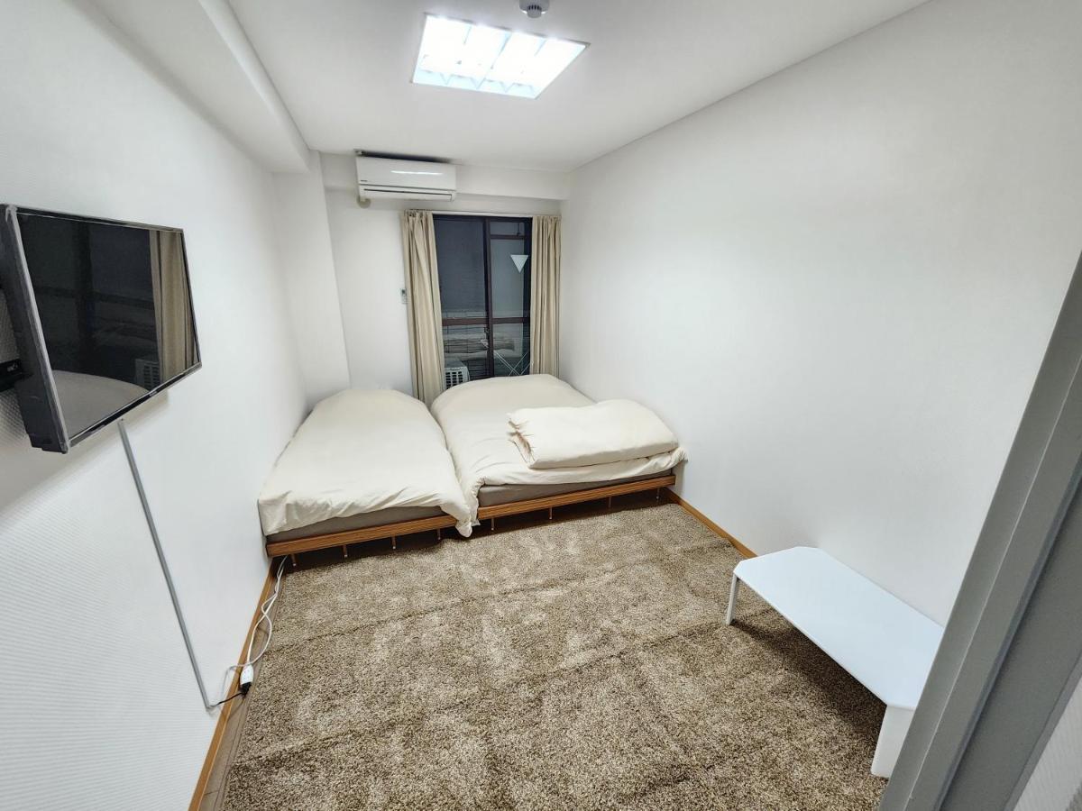 Appartamento 난바역 도보5분 시내중심 Mori Osaka