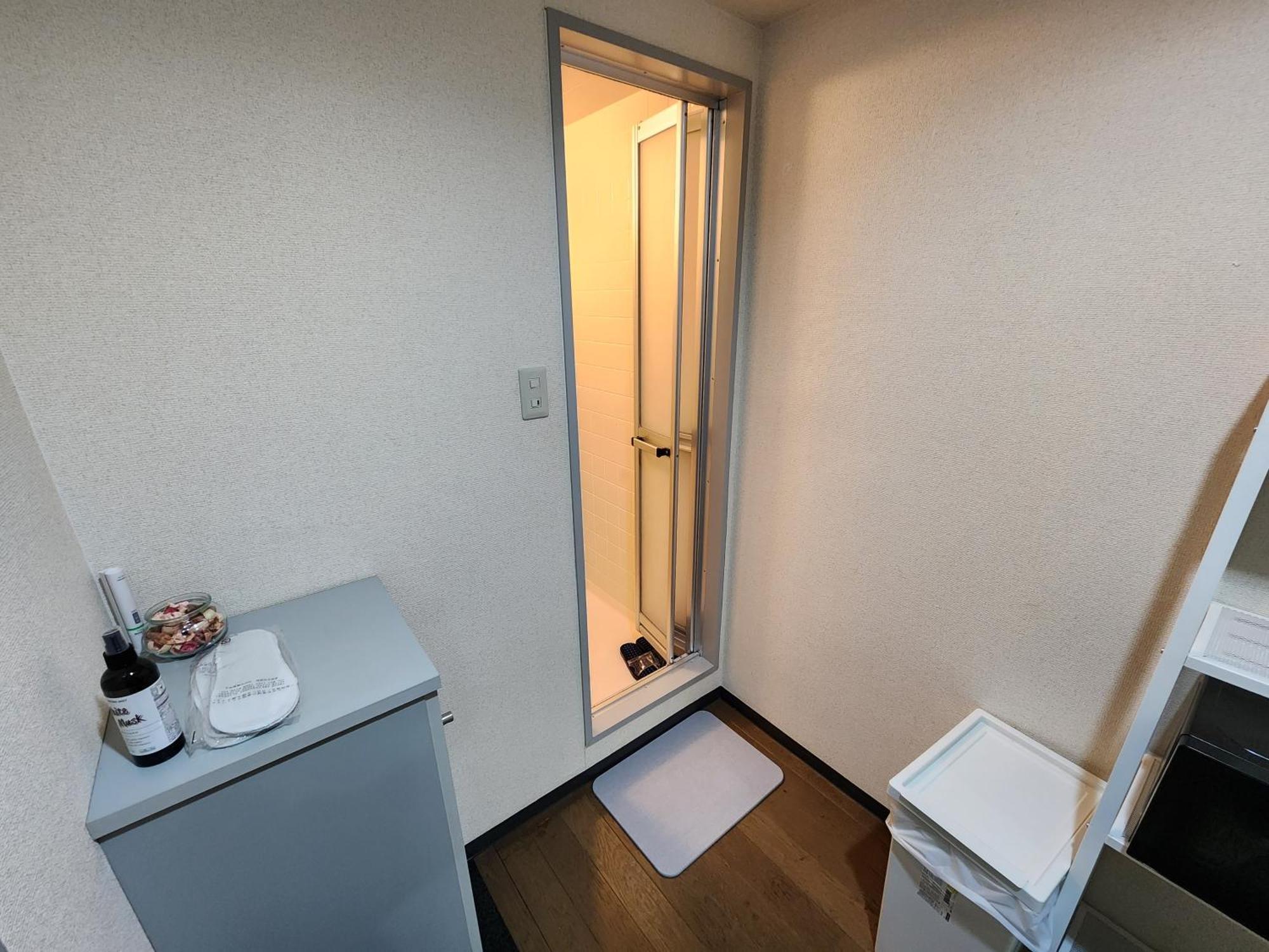 난바역 도보5분 시내중심 Mori Appartamento Osaka